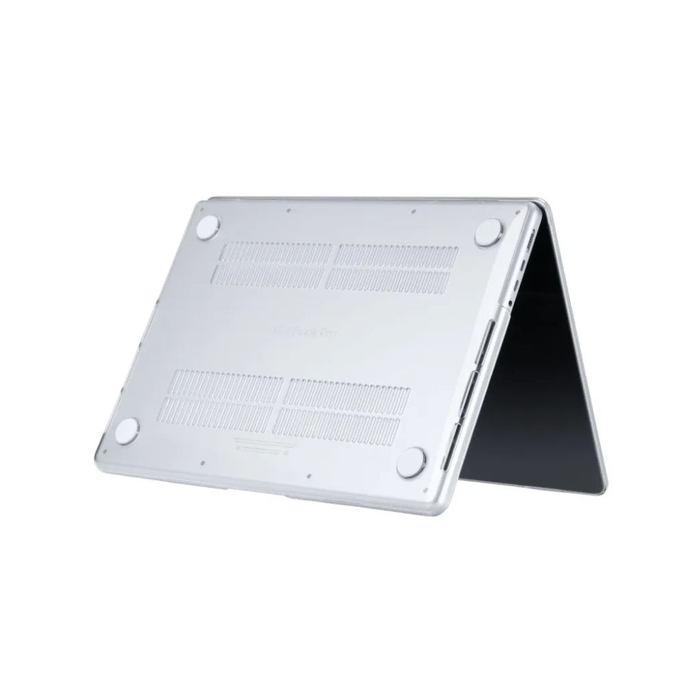 Body Glove Crystal Hardshell Case for MacBook Pro 16-inch 2021