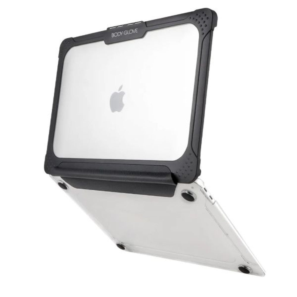 Body Glove Everest HardShell Case for MacBook Pro 14-inch M1 M4