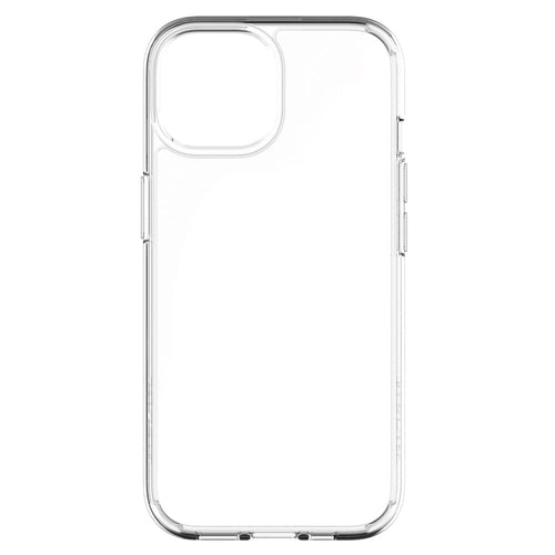 Body Glove Ghost Clear Slim Protective Case for iPhone 15