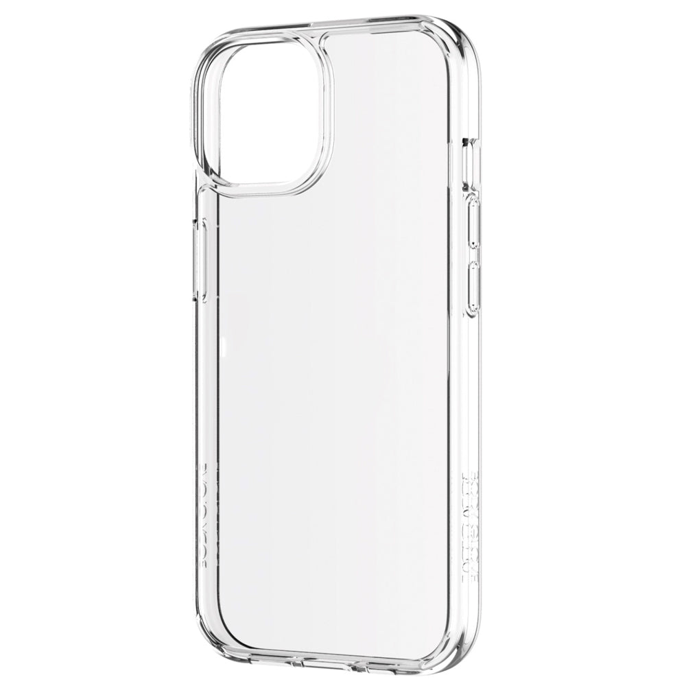 Body Glove Ghost Clear Slim Protective Case for iPhone 15