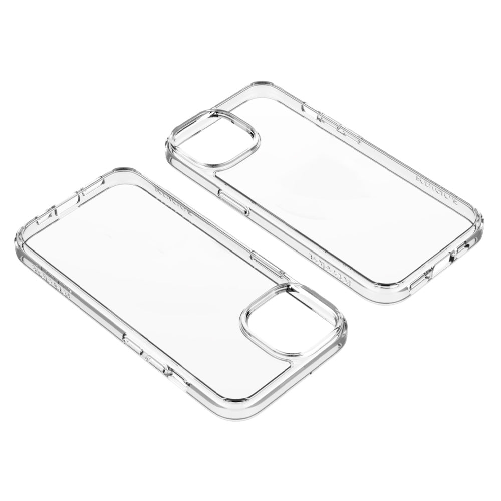 Body Glove Ghost Clear Slim Protective Case for iPhone 15