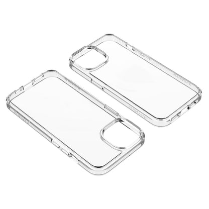 Body Glove Ghost Clear Slim Protective Case for iPhone 15