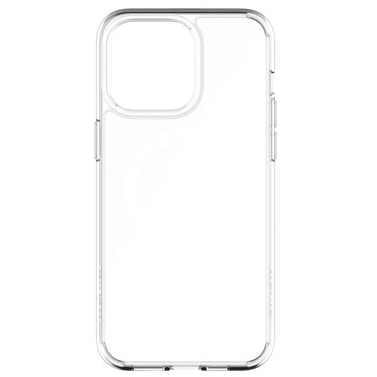 Body Glove Ghost Clear Slim Case iPhone 15 Pro Max