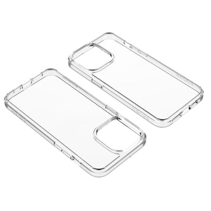 Body Glove Ghost Clear Slim Case iPhone 15 Pro Max