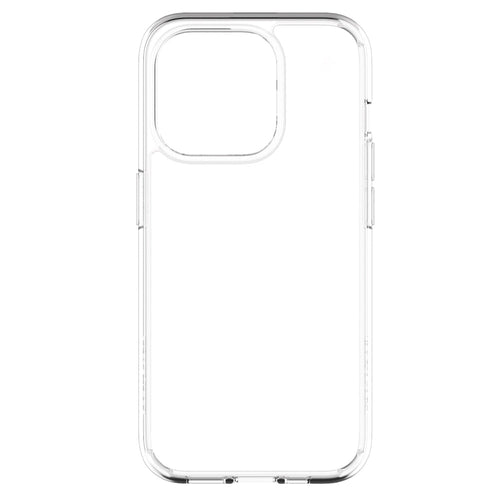 Body Glove Ghost Clear Protective Case for iPhone 15 Pro