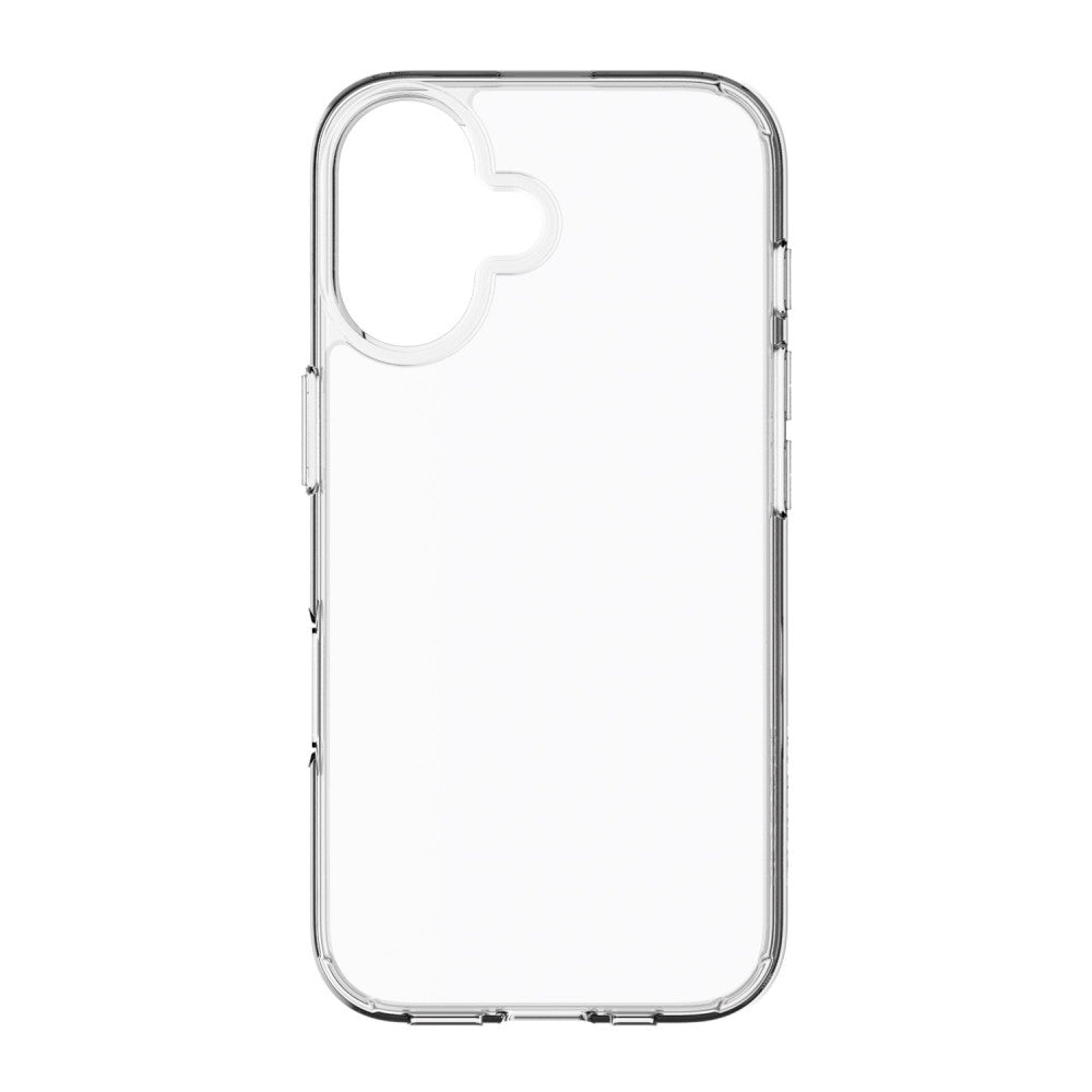 Body Glove Ghost Case for iPhone 16 Clear Protective Cover