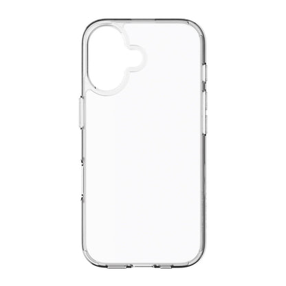 Body Glove Ghost Case for iPhone 16 Clear Protective Cover