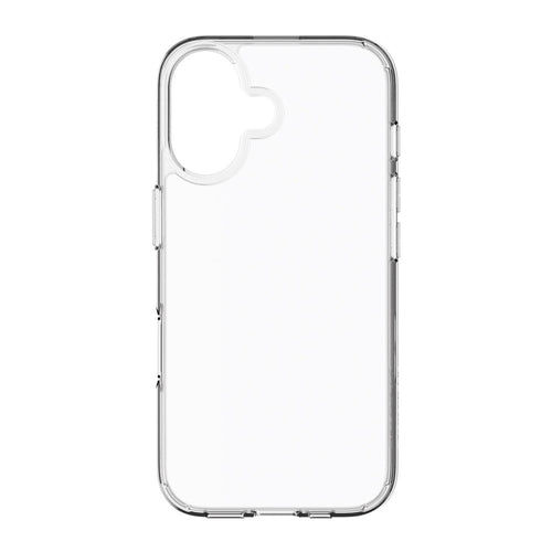 Body Glove Ghost Case for iPhone 16 Clear Protective Cover
