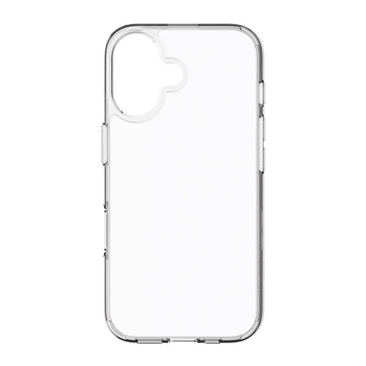 Body Glove Ghost Case for iPhone 16 Clear Protective Cover