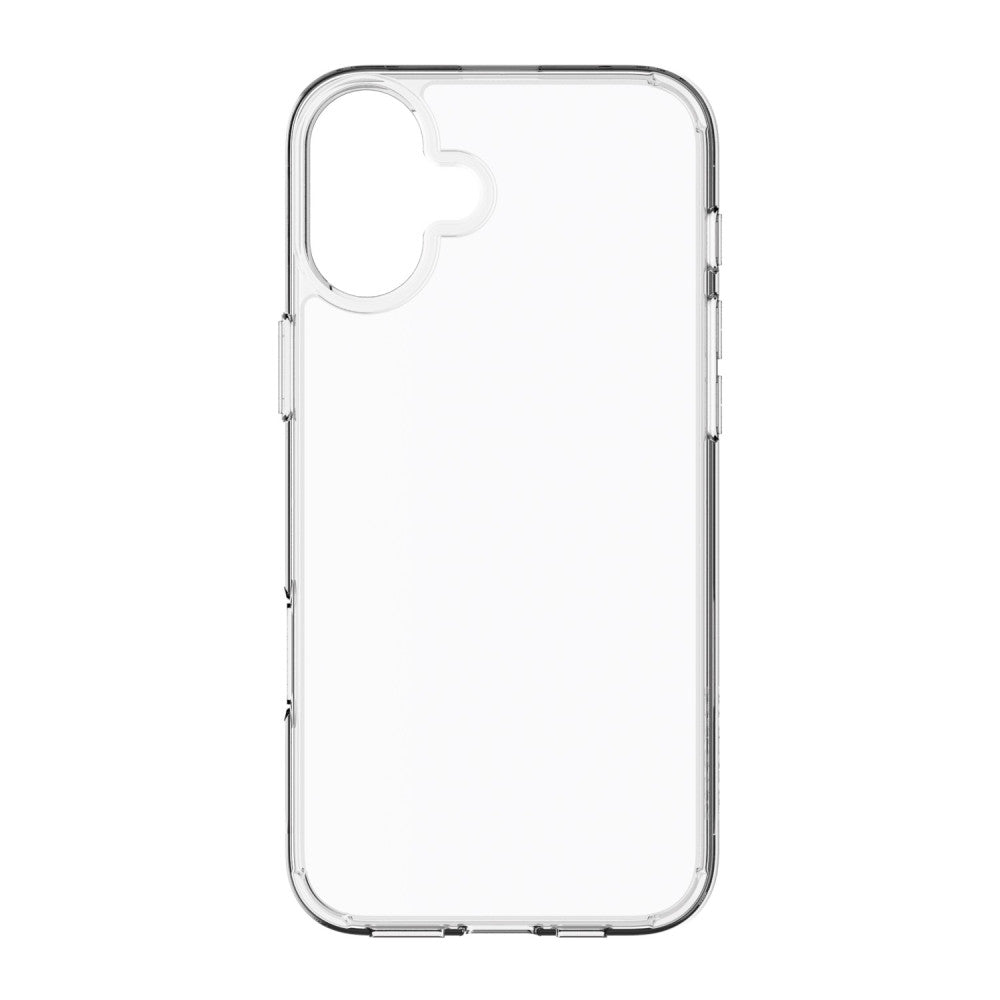 Body Glove Ghost Clear Ultra Thin Case for iPhone 16 Plus