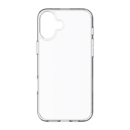 Body Glove Ghost Clear Ultra Thin Case for iPhone 16 Plus