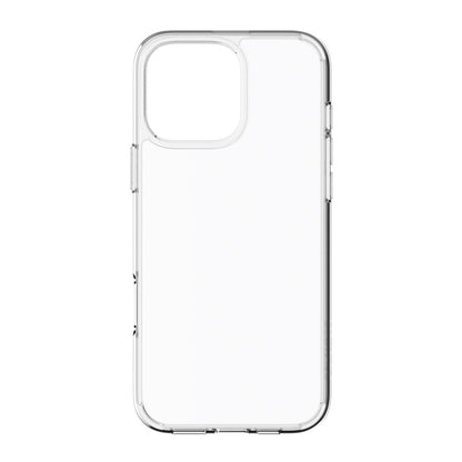 Body Glove Ghost Clear Protective Case for iPhone 16 Pro Max