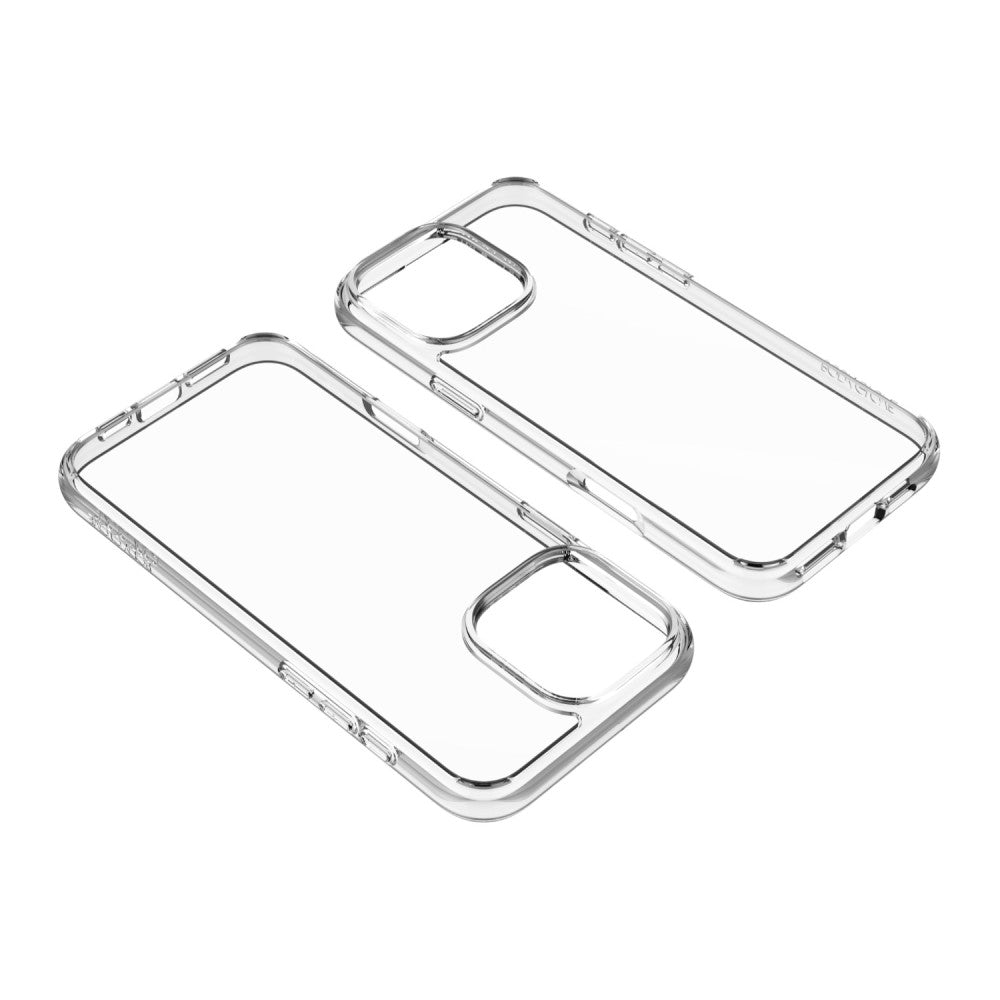 Body Glove Ghost Clear Protective Case for iPhone 16 Pro Max