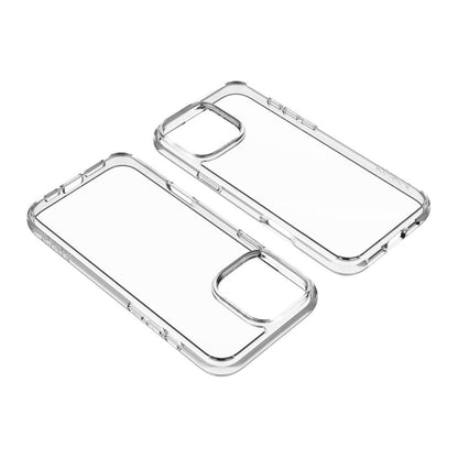 Body Glove Ghost Clear Protective Case for iPhone 16 Pro Max