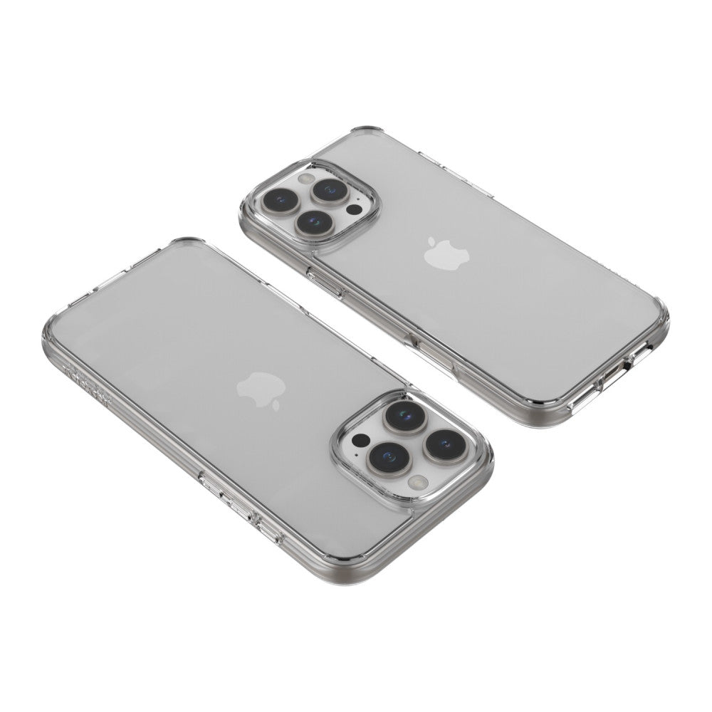 Body Glove Ghost Clear Protective Case for iPhone 16 Pro Max
