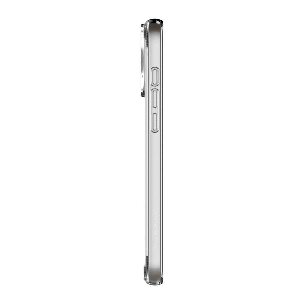 Body Glove Ghost Clear Protective Case for iPhone 16 Pro Max