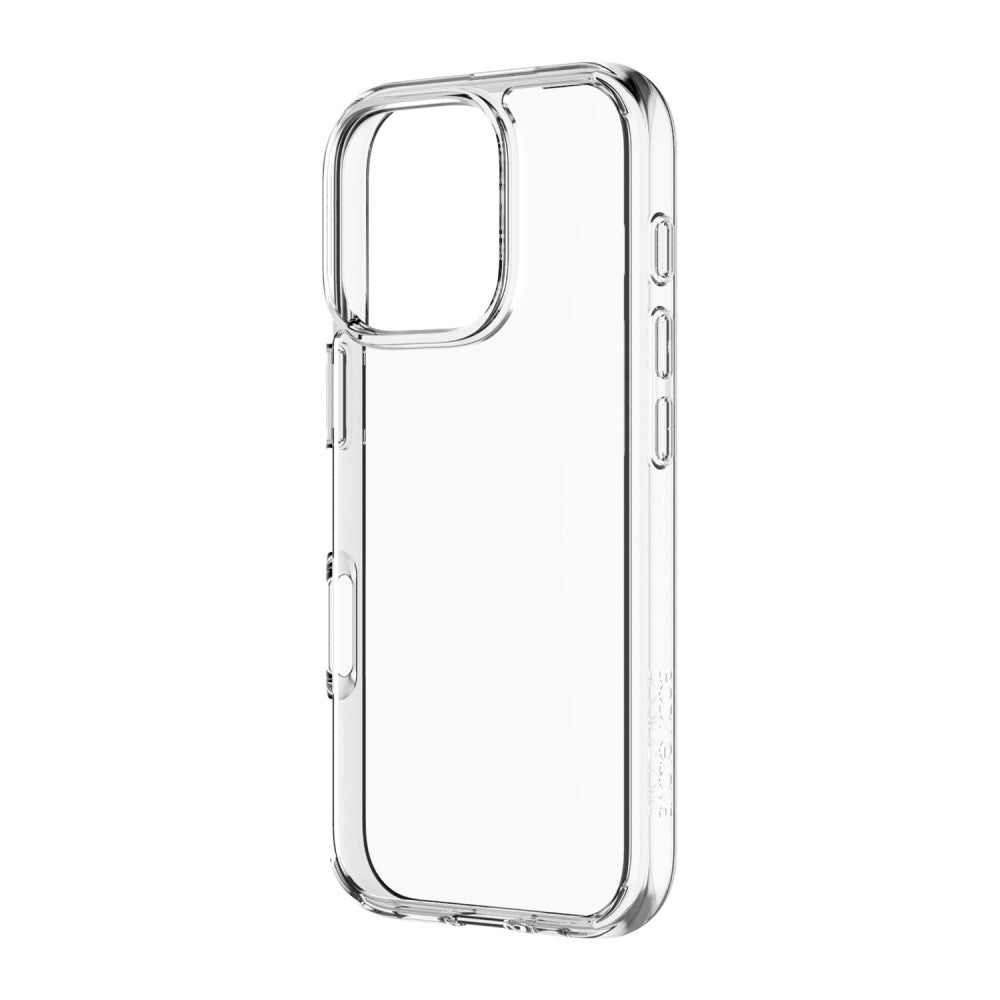 Body Glove Ghost Clear Slim Case for iPhone 16 Pro