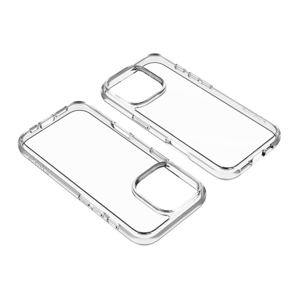 Body Glove Ghost Clear Slim Case for iPhone 16 Pro