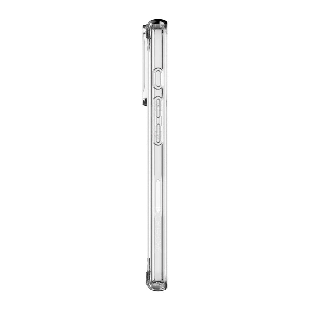 Body Glove Ghost Clear Slim Case for iPhone 16 Pro