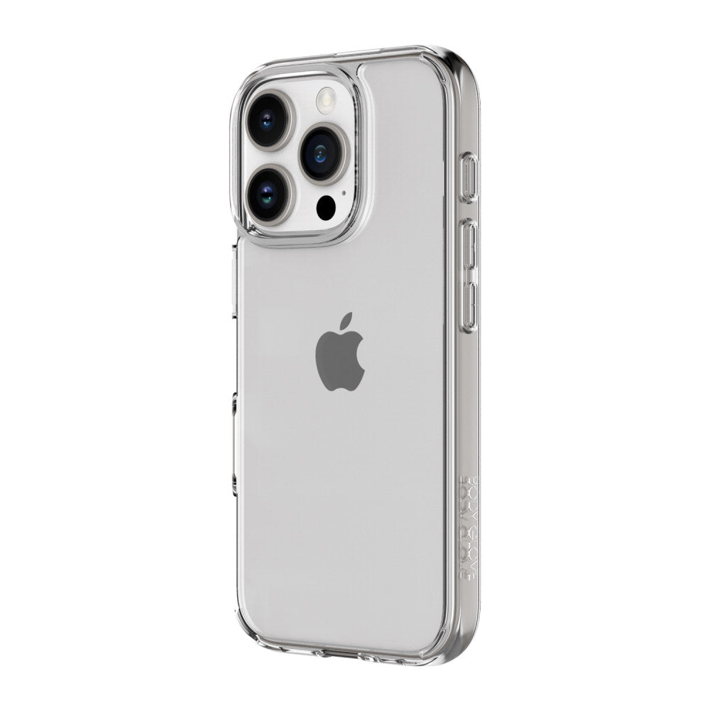 Body Glove Ghost Clear Slim Case for iPhone 16 Pro