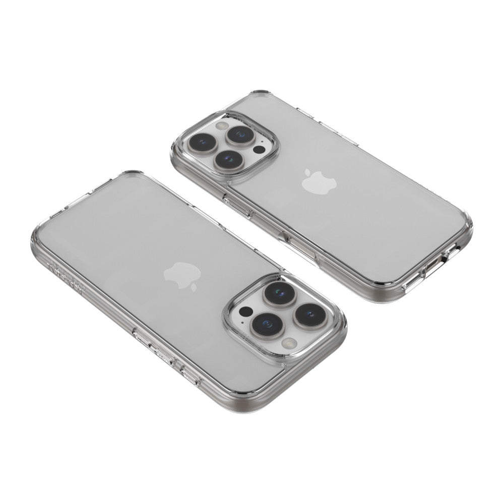 Body Glove Ghost Clear Slim Case for iPhone 16 Pro