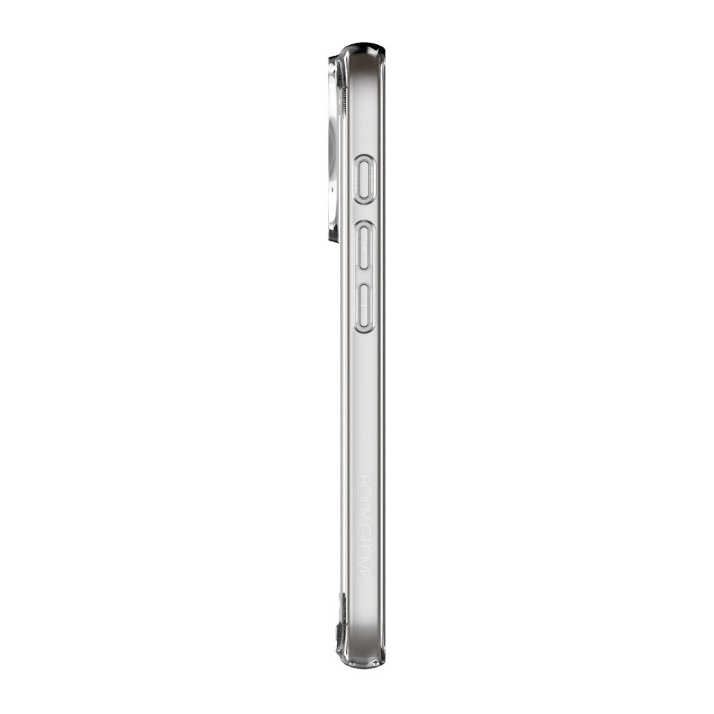 Body Glove Ghost Clear Slim Case for iPhone 16 Pro