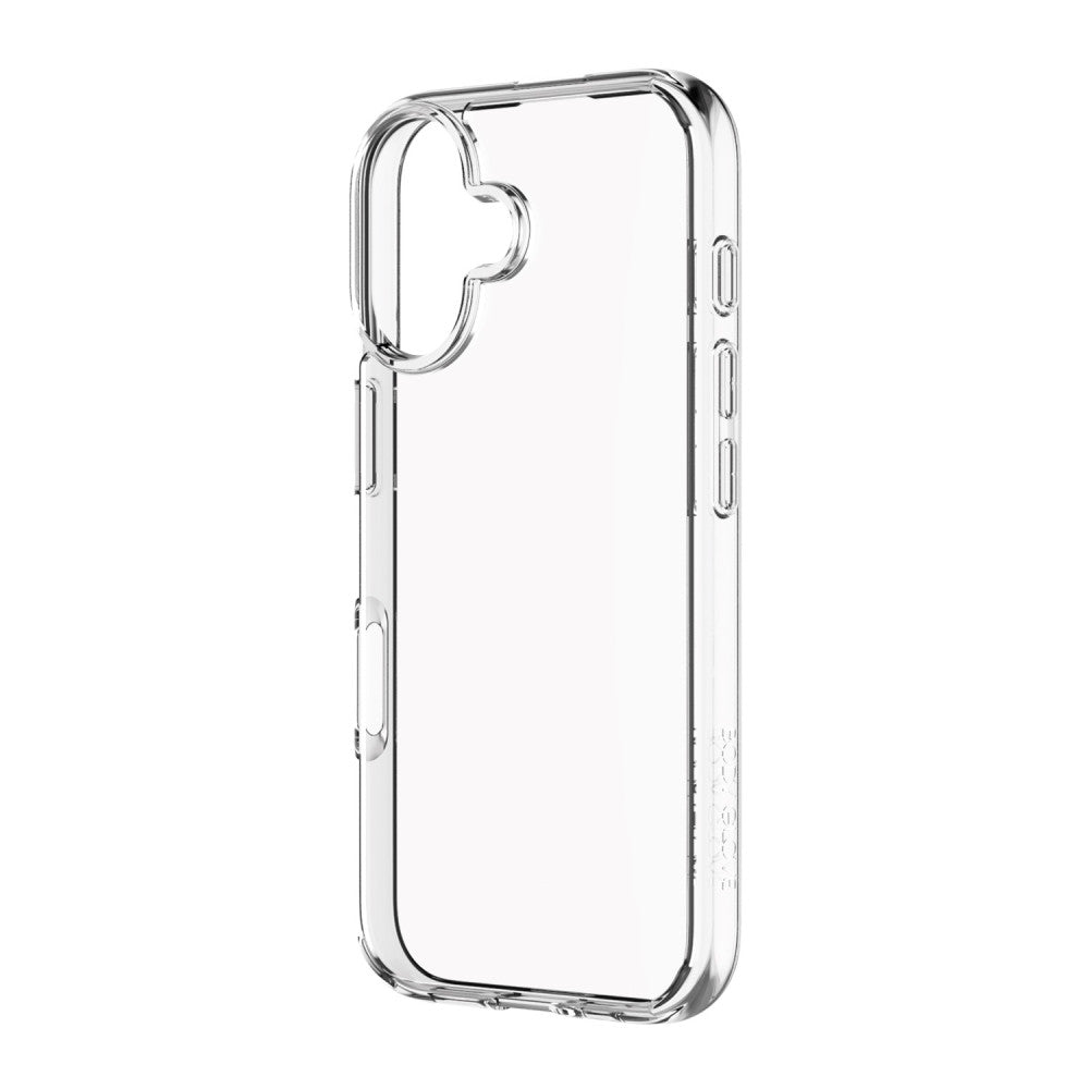 Body Glove Ghost Case for iPhone 16 Clear Protective Cover