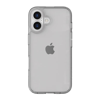 Body Glove Ghost Case for iPhone 16 Clear Protective Cover