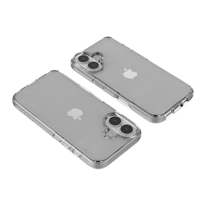 Body Glove Ghost Case for iPhone 16 Clear Protective Cover