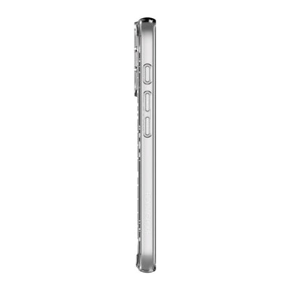 Body Glove Ghost Case for iPhone 16 Clear Protective Cover