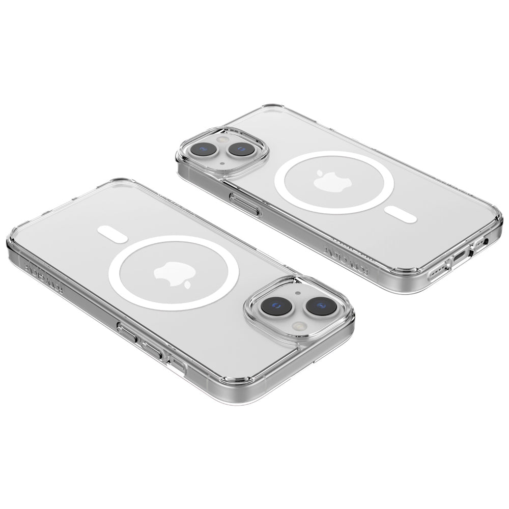 Body Glove Ghost Magnetic Clear Case for iPhone 14 Series