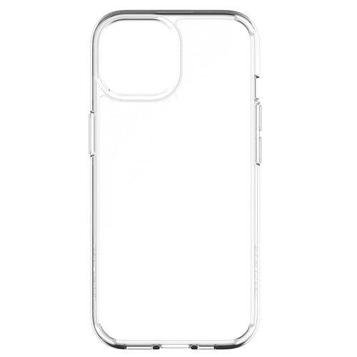 Ultra Thin BodyGlove MagSafe Ghost Clear Case for iPhone 15