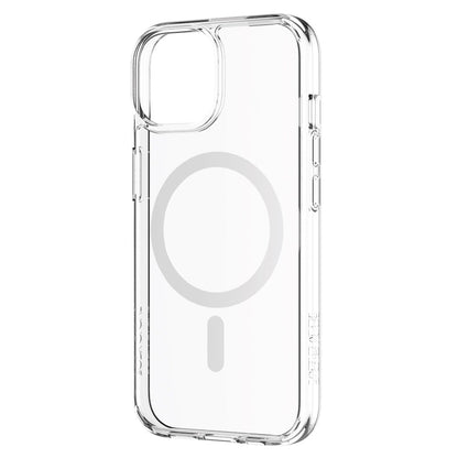 Ultra Thin BodyGlove MagSafe Ghost Clear Case for iPhone 15
