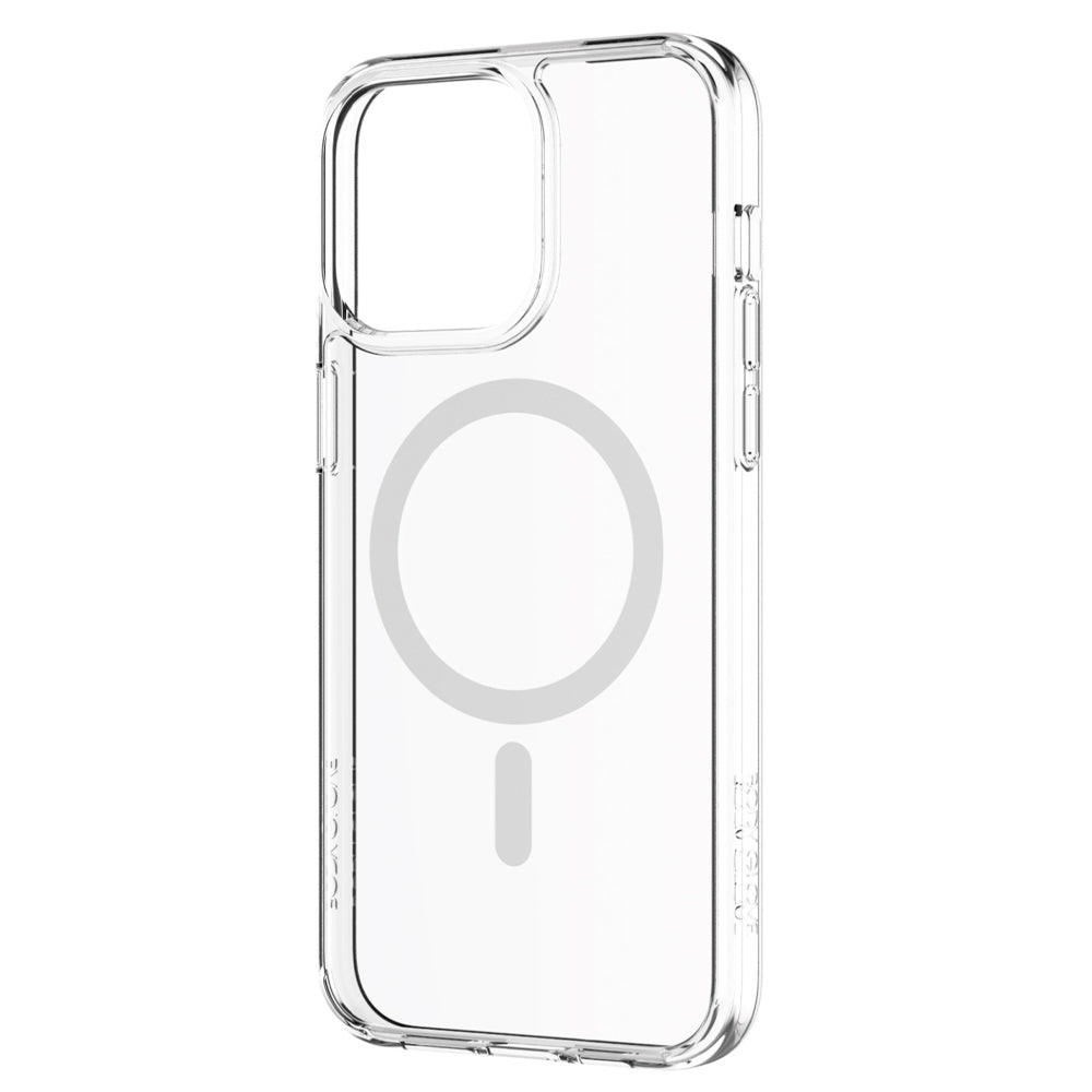 Body Glove Ghost MagSafe Clear Case for iPhone 15 Pro Max