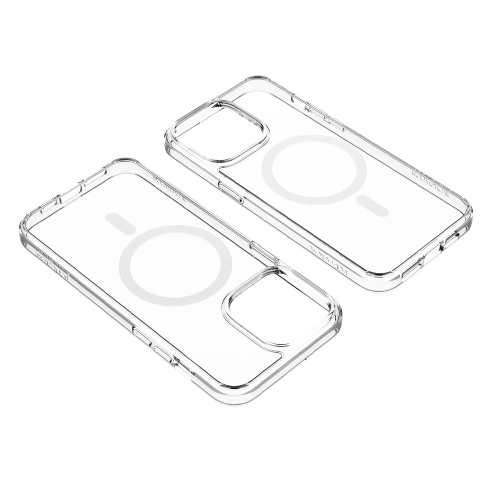 Body Glove Ghost MagSafe Clear Case for iPhone 15 Pro Max
