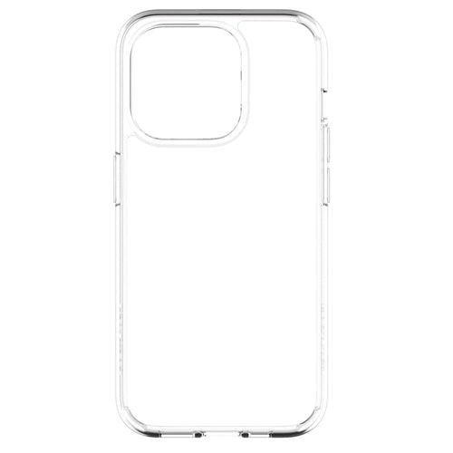 BodyGlove Ghost MagSafe Clear Protective Case for iPhone 15 Pro