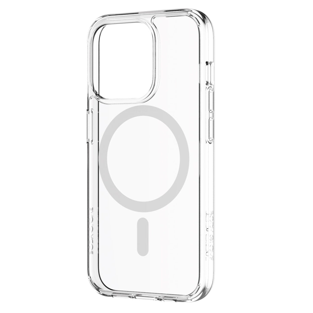 BodyGlove Ghost MagSafe Clear Protective Case for iPhone 15 Pro