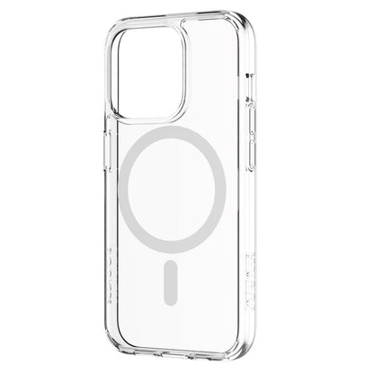 BodyGlove Ghost MagSafe Clear Protective Case for iPhone 15 Pro