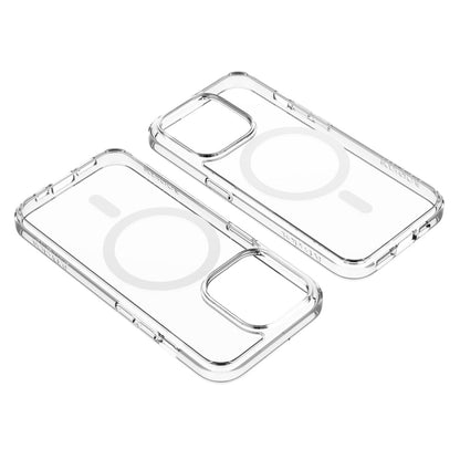 BodyGlove Ghost MagSafe Clear Protective Case for iPhone 15 Pro