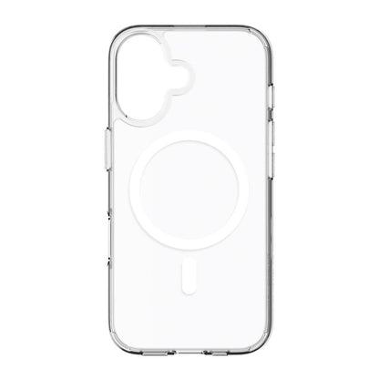 BodyGlove Ghost Magnetic Clear Case for iPhone 16 MagSafe