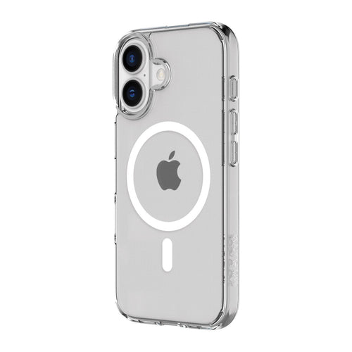 BodyGlove Ghost Magnetic Clear Case for iPhone 16 MagSafe