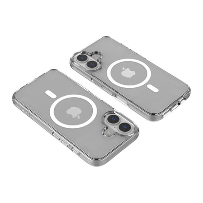 BodyGlove Ghost Magnetic Clear Case for iPhone 16 MagSafe