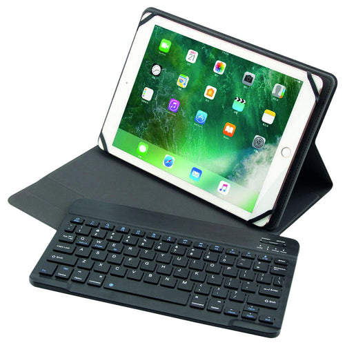 Body Glove Universal 9 to 10.5 Inch Bluetooth Keyboard