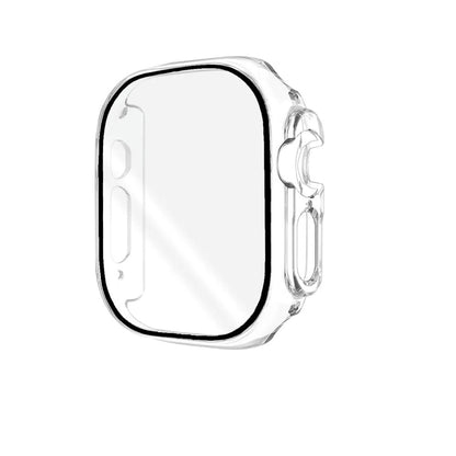 Body Glove Clear PC Case Screen Protector Apple Watch Ultra 49mm