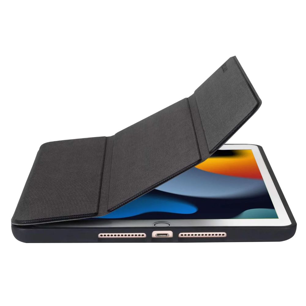Body Glove Smartsuit Protective Silicone Case for iPad 10.2