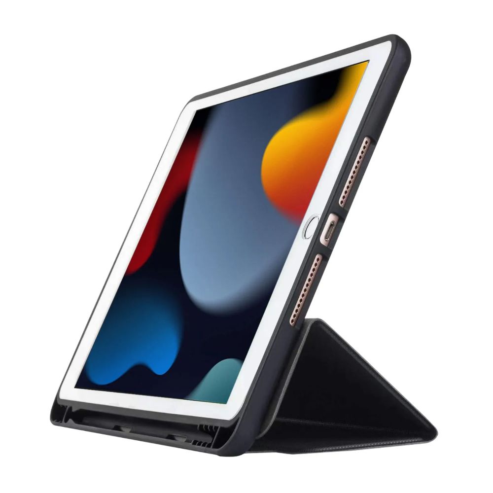 Body Glove Smartsuit Protective Silicone Case for iPad 10.2