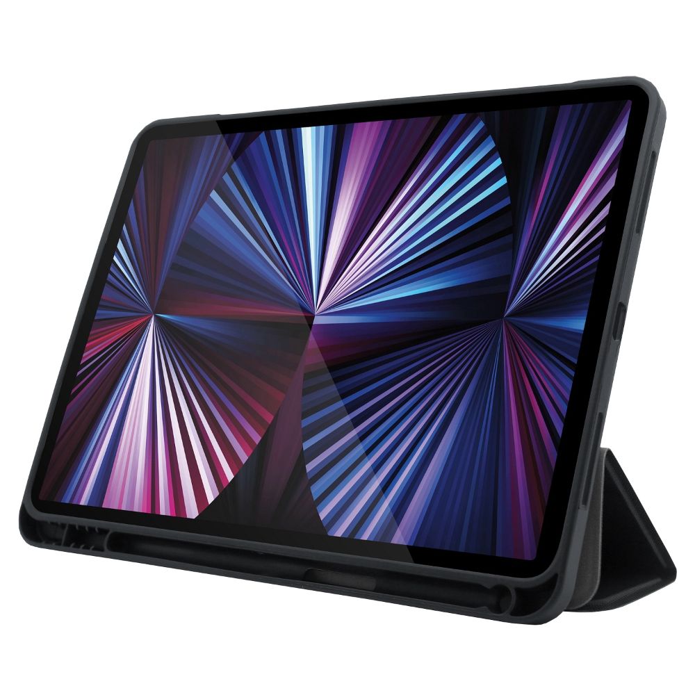 Body Glove Smartsuit Black Protective Case for Apple iPad Air 5th Gen