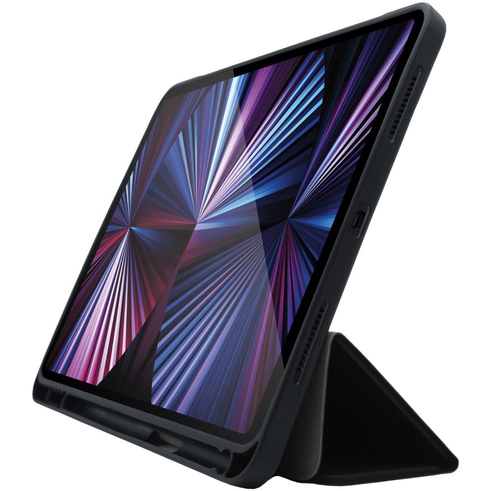 Body Glove Smartsuit Black Protective Case for Apple iPad Air 5th Gen