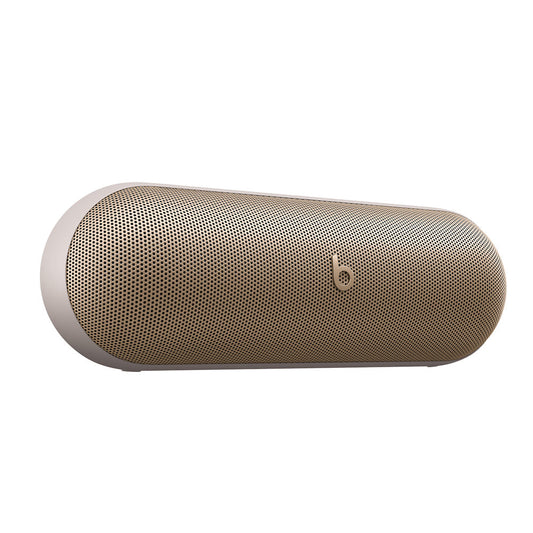 Beats Pill Portable Wireless Bluetooth Speaker with 24-Hour Battery Life