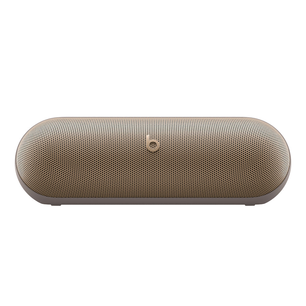 Beats Pill Portable Wireless Bluetooth Speaker with 24-Hour Battery Life